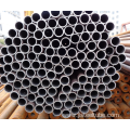 ASME SA192 Seamless Boiler Pipe for heat exchanger